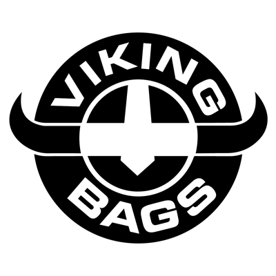 Viking Bag Logo