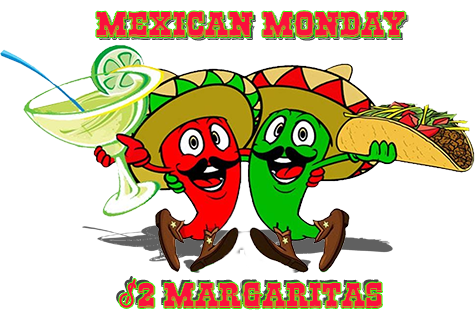 Mexican Monday